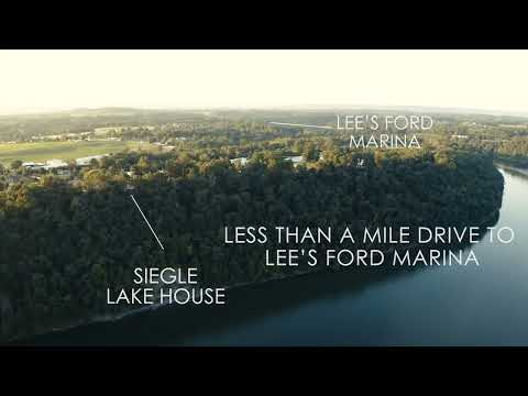 Property video