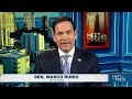 Sen. Marco Rubio indicates support for Florida abortion ban that Trump called a terrible mistake  - 02:57 min - News - Video