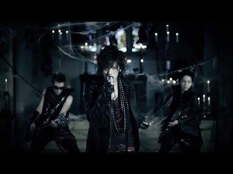 BREAKERZ「RUSTY HEARTS」Music Video(full ver.)