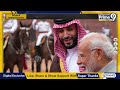 Big Shock To India : ఒక్కటైనా పాక్, సౌదీ.. భారత్ పై భారీ కుట్ర..? | Pakistan - Saudi Agreement  - 03:45 min - News - Video