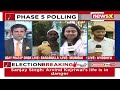 Hear The Voters Share Key Poll Issues | Non-Stop Coverage | 2024 General Elections | NewsX  - 01:01:27 min - News - Video