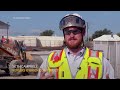 How employers are taking steps to safeguard workers during extreme heat  - 01:34 min - News - Video