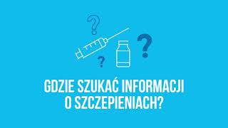 Gdzie Szukać Informacji