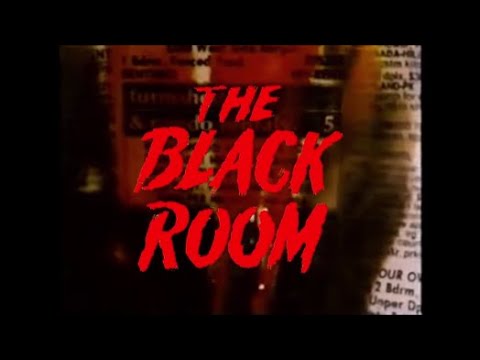 The Black Room'