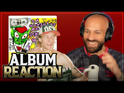 makko - IM GLASHAUS MIT SCHEINEN WERFEN // 2Bough REACTION