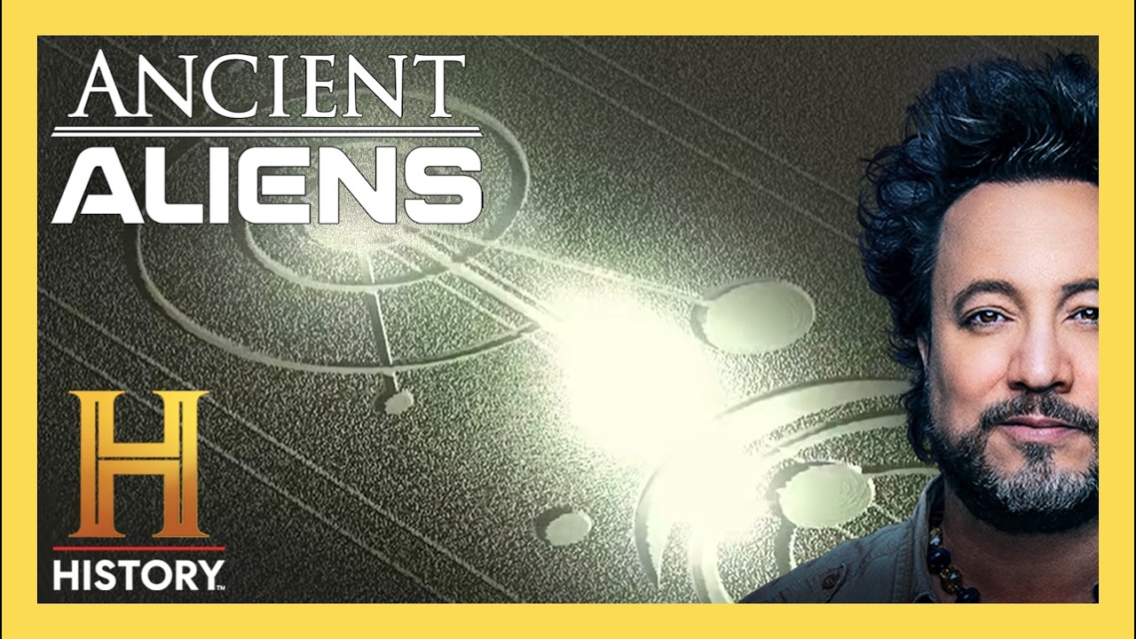 Messages From Beyond Earth | Ancient Aliens