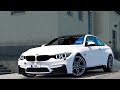 Bmw M4 1.38