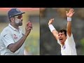 Ashwin wishes Pakistani bowler Yasir Shah to break his record