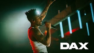 @Thatsdax  at Exchange Event Centre | Winnipeg, MB | Concert Recap Shot on a7siii by Dave Mac