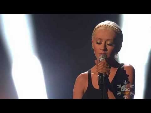 A Great Big World & Christina Aguilera Belt Out a Powerful Rendition of