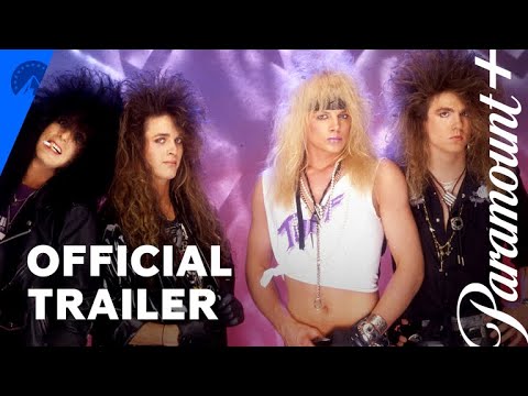 Nöthin' But a Good Time: The Uncensored Story of '80s Hair Metal'
