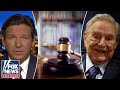 Ron DeSantis details taking out Soros-backed ‘menace’ prosecutors in FL