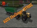 AGCO Challenger MT900E v2.0