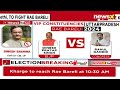Rahul Gandhi Afraid of Smriti Irani | Dinesh Sharma, Former Dy CM, UP | Rahul Gandhi Quits Amethi  - 02:32 min - News - Video