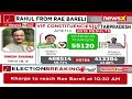 Rahul Gandhi Afraid of Smriti Irani | Dinesh Sharma, Former Dy CM, UP | Rahul Gandhi Quits Amethi