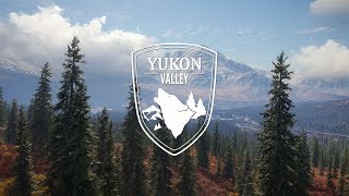 theHunter: Call of the Wild™ - Yukon Valley DLC