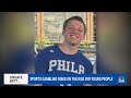 Examining sports gamblings rise in popularity with teens  - 03:54 min - News - Video