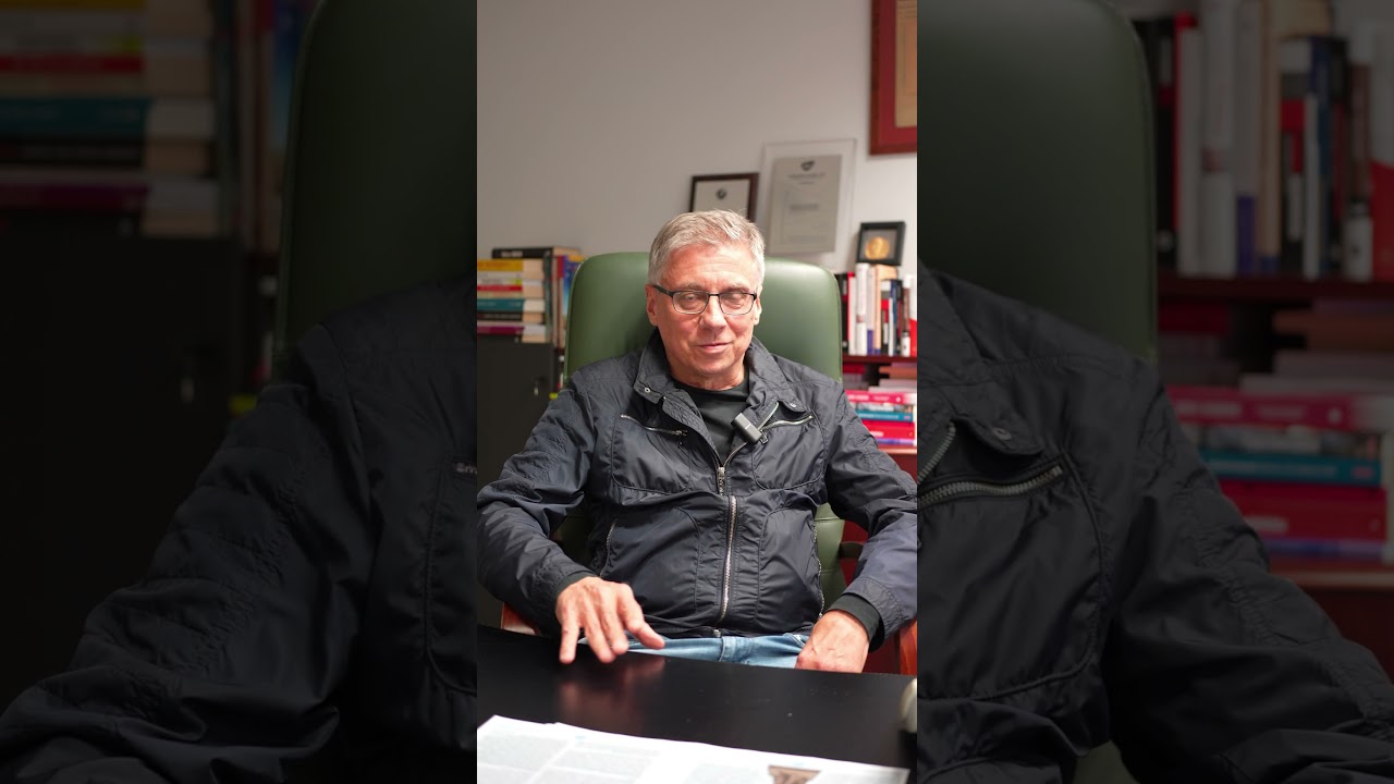 Mariusz Janicki: To jest czas mówienia o sprawach zasadniczych