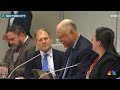MTA board approves New York City congestion pricing  - 01:53 min - News - Video