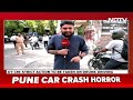 Devendra Fadnavis On Pune Porsche Crash: How Can Juvenile Board Give Such Order?  - 00:00 min - News - Video
