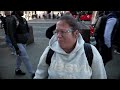 Londoners face disruption as tube strike goes ahead | REUTERS  - 00:33 min - News - Video