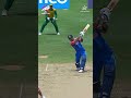 #INDvSA: FINAL | Virat Kohlis huge six off Jansen | #T20WorldCupOnStar  - 00:29 min - News - Video