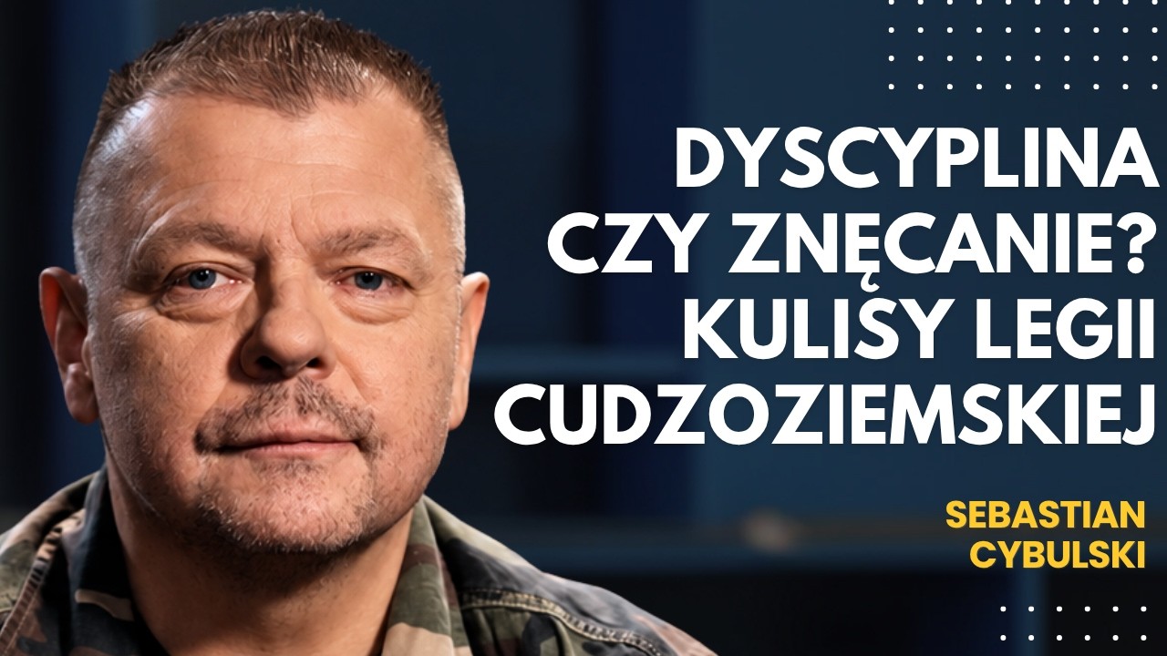 Kosowo, Gujana, Czad, Gabon. Służąc pod obcą flagą stał się polskim patriotą. II Sebastian Cebulski