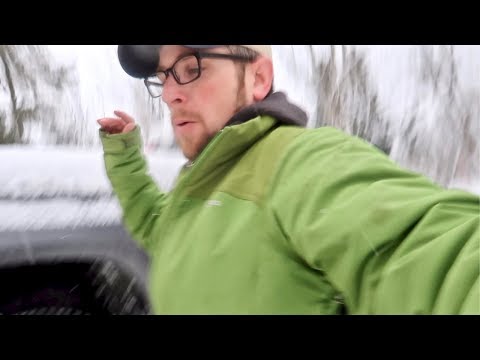 That was A Close Call