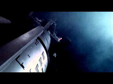 Message from Space: Galactic Wars'
