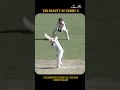 Sunil Gavaskar batting without helmet | Birthday Special