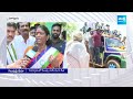 Vanga Geetha Clarity About Pithapuram Elections | Pawan Kalyan Vs Vanga Geetha | Janasena @SakshiTV  - 00:00 min - News - Video