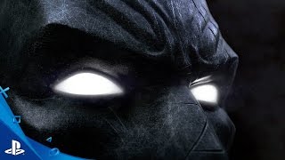 Batman Arkham VR - Behind the Scenes Video