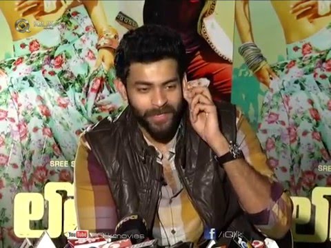 Varun-Tej-Exclusive-Interview-About-Loafer-Movie