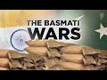The India-Pak Basmati Wars | News9 Plus Decodes