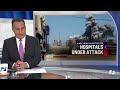 Gaza healthcare workers say Israel is targeting hospitals  - 03:08 min - News - Video