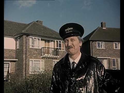 On the Buses - The Complete Omnibus Edition - YouTube