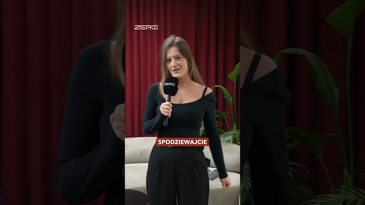 ZASKOCZYLIŚCIE NAS ...