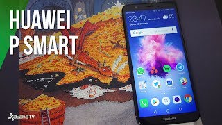 Video Huawei P Smart vCIiD6PLZ_8