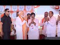 అదరగొడుతున్నావ్ పవన్.. సేనాని భుజం తట్టిన మోడీ | PM Modi Appreciate Pawan Kalyan || Rajahmundry  - 01:20 min - News - Video