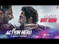 An Action Hero- Official trailer- Ayushmann Khurrana