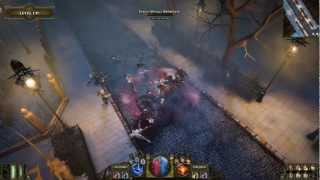 First Gameplay Trailer Thumbnail