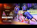 Arjun Deshwals Super 10 helps Tamil Thalaivas register a big win over Jaipur | HIGHLIGHTS | PKL 12