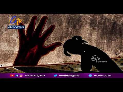 Minor girl r*ped by five men in Hyderabad Minor girl r*ped by five men in Hyderabad