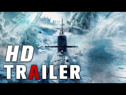 Arctic Armageddon'
