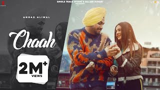 Chaah Angad Aliwal | Punjabi Song Video HD
