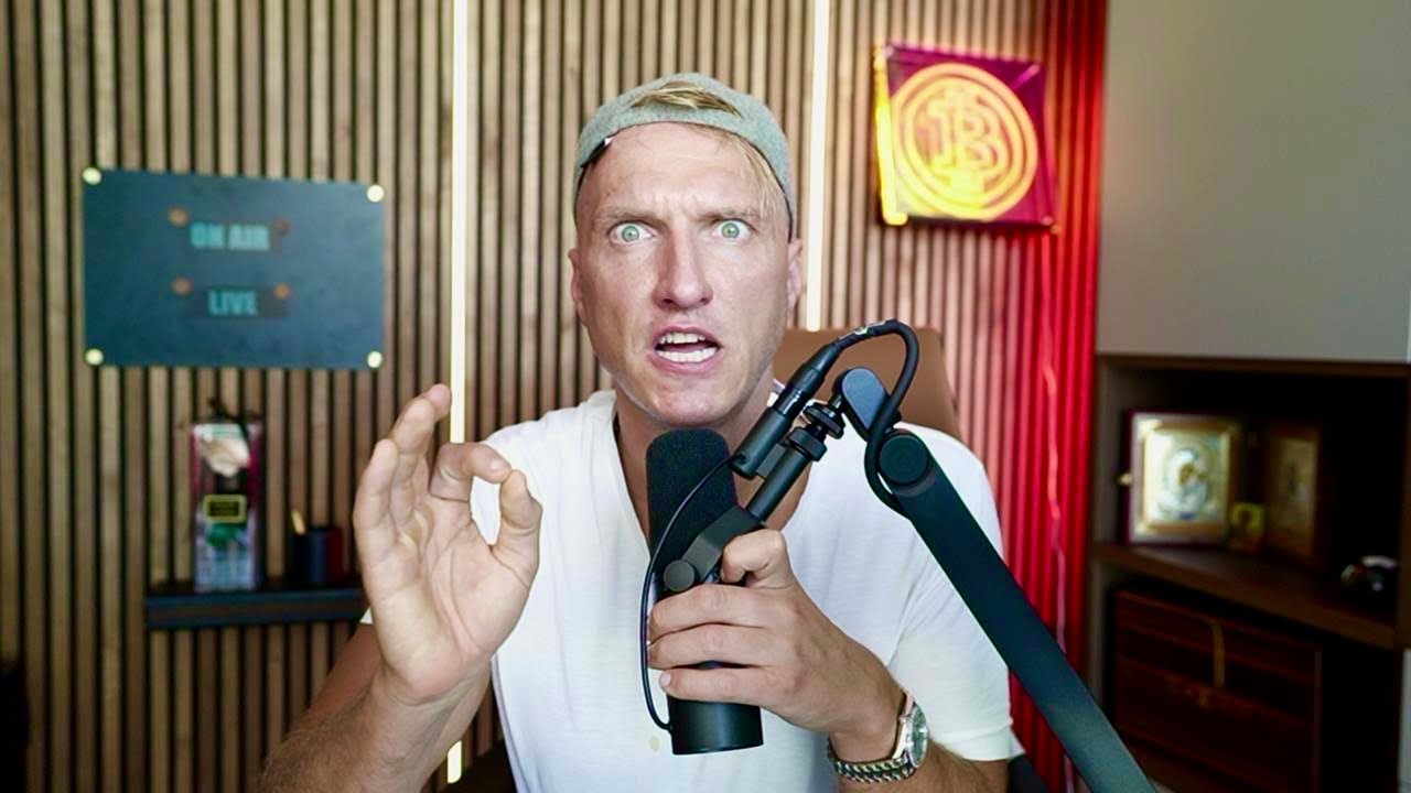 BITCOIN TRAP: MY LAST WARNING!!!!!!!!!!!!