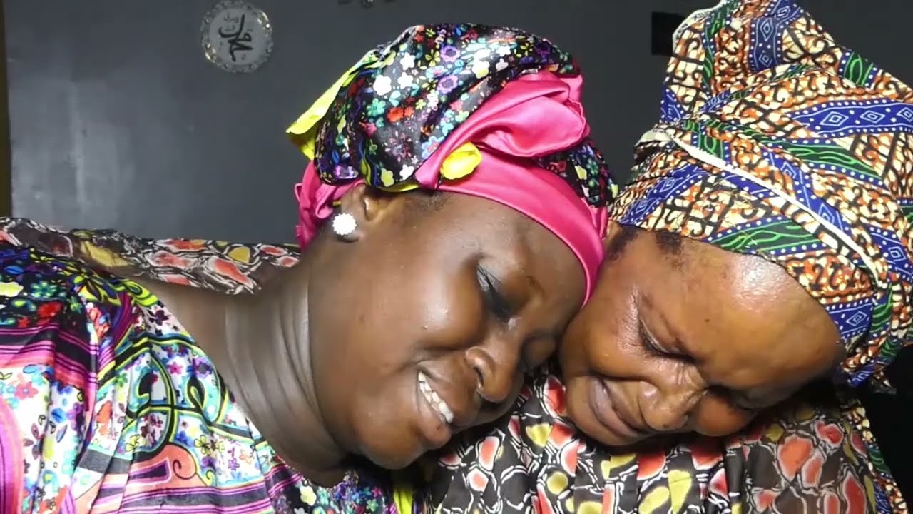 NIMISSA Ep31&33 Nouveau Film Guinéen Version Mandingue