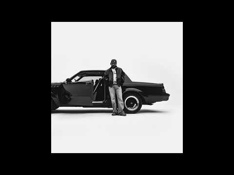 Kendrick Lamar - dodger blue