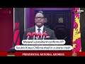 Malawi: president confirms VP died in plane crash | REUTERS  - 01:07 min - News - Video