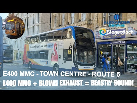 Midlands Bus Enthusiast